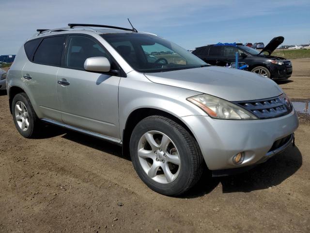 Photo 3 VIN: JN8AZ08W86W543481 - NISSAN MURANO 