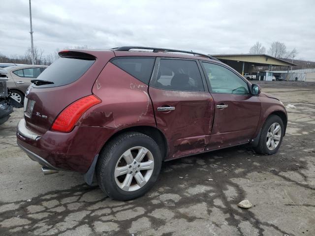 Photo 2 VIN: JN8AZ08W86W549877 - NISSAN MURANO 