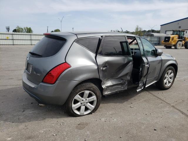 Photo 2 VIN: JN8AZ08W87W605009 - NISSAN MURANO 