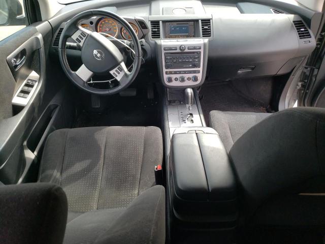 Photo 7 VIN: JN8AZ08W87W605009 - NISSAN MURANO 