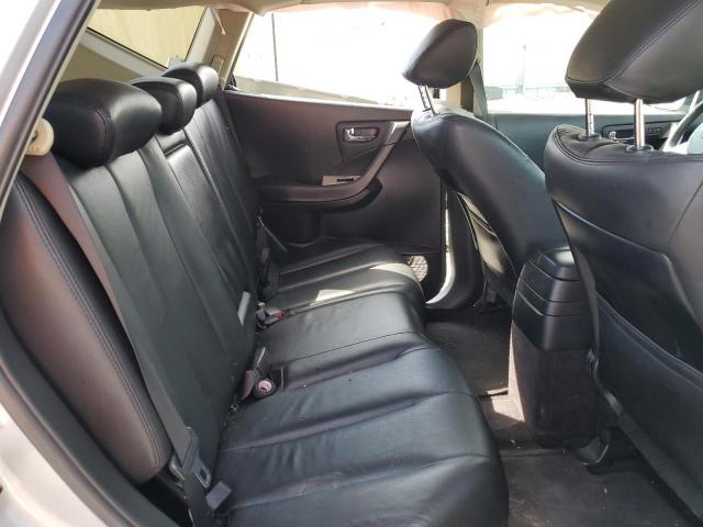 Photo 10 VIN: JN8AZ08W87W617113 - NISSAN MURANO 