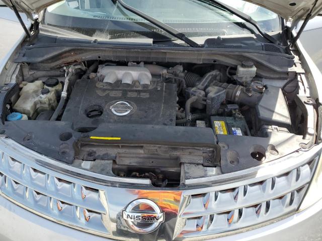 Photo 11 VIN: JN8AZ08W87W617113 - NISSAN MURANO 