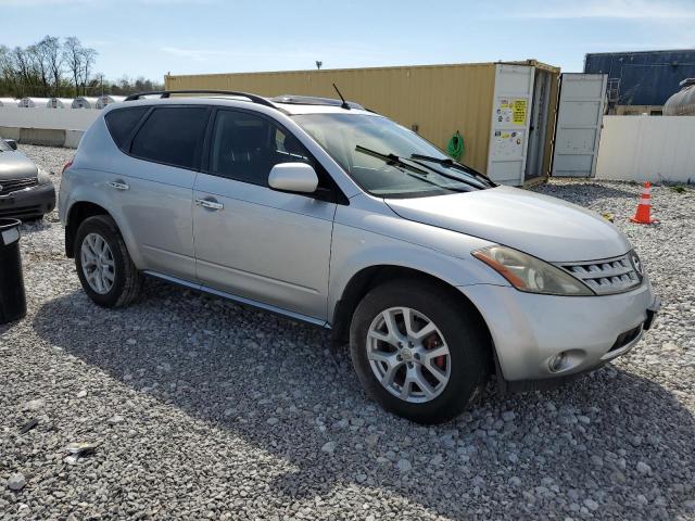 Photo 3 VIN: JN8AZ08W87W617113 - NISSAN MURANO 