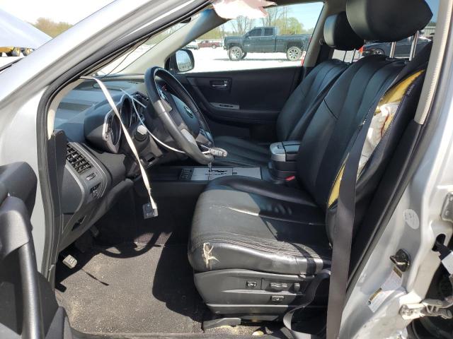 Photo 6 VIN: JN8AZ08W87W617113 - NISSAN MURANO 