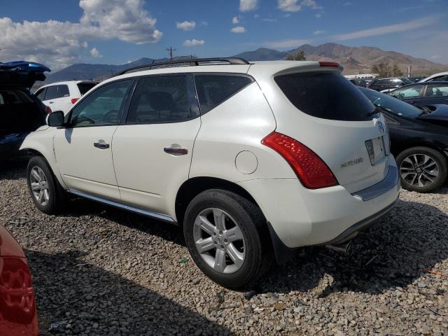Photo 1 VIN: JN8AZ08W87W619413 - NISSAN MURANO 