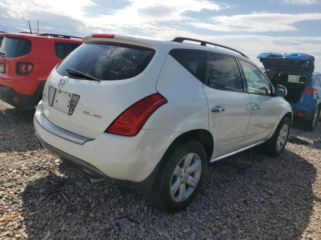 Photo 2 VIN: JN8AZ08W87W619413 - NISSAN MURANO 