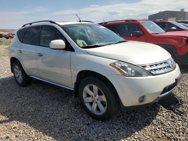 Photo 3 VIN: JN8AZ08W87W619413 - NISSAN MURANO 