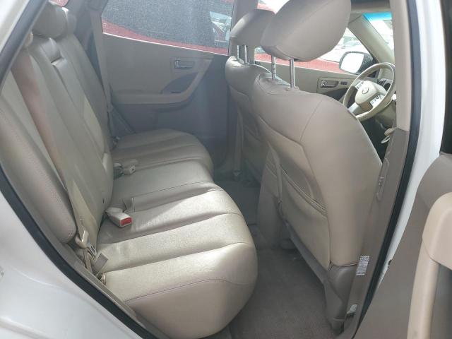 Photo 9 VIN: JN8AZ08W87W619413 - NISSAN MURANO 
