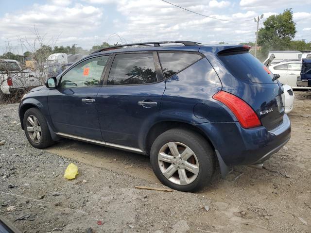 Photo 1 VIN: JN8AZ08W87W631951 - NISSAN MURANO SL 