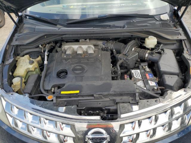 Photo 11 VIN: JN8AZ08W87W631951 - NISSAN MURANO SL 