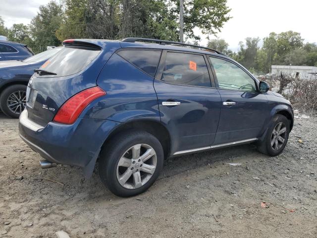 Photo 2 VIN: JN8AZ08W87W631951 - NISSAN MURANO SL 