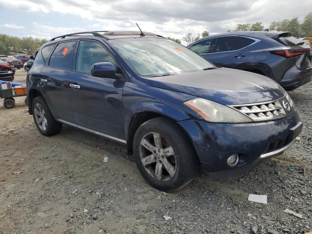 Photo 3 VIN: JN8AZ08W87W631951 - NISSAN MURANO SL 