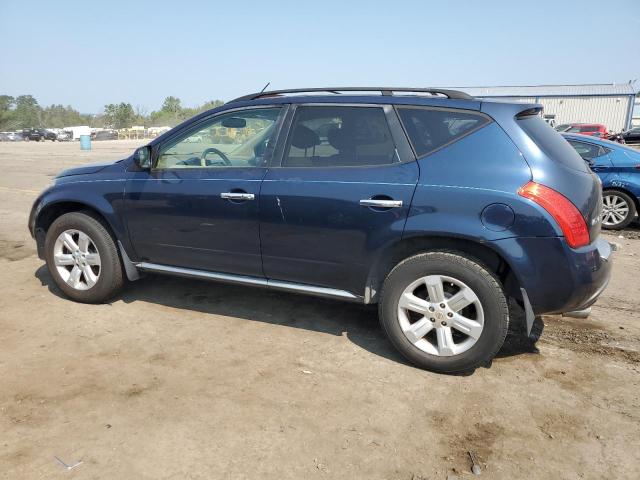 Photo 1 VIN: JN8AZ08W87W633103 - NISSAN MURANO SL 