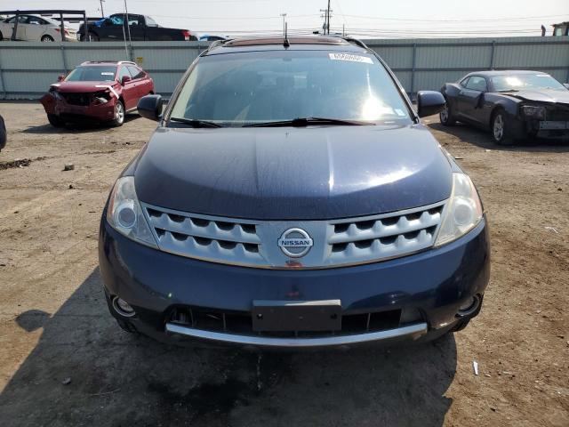 Photo 4 VIN: JN8AZ08W87W633103 - NISSAN MURANO SL 