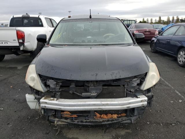 Photo 4 VIN: JN8AZ08W87W641377 - NISSAN MURANO 