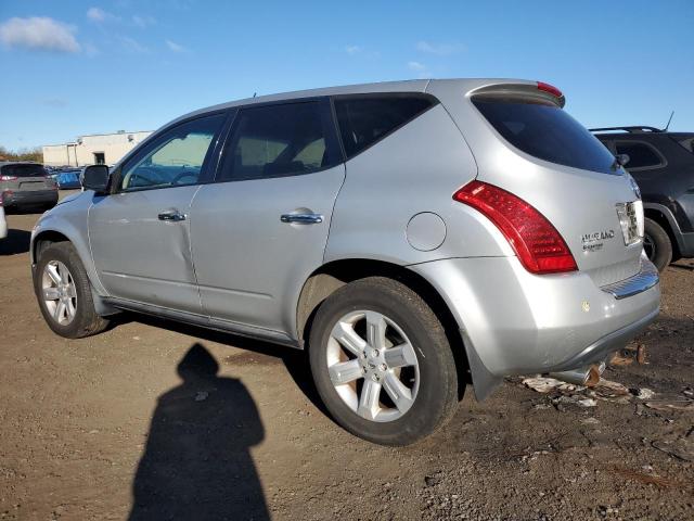 Photo 1 VIN: JN8AZ08W87W665985 - NISSAN MURANO SL 