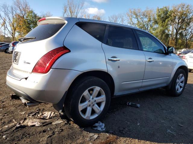 Photo 2 VIN: JN8AZ08W87W665985 - NISSAN MURANO SL 