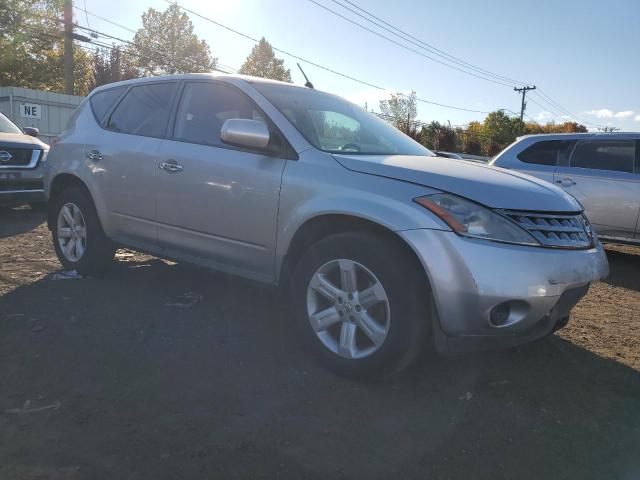 Photo 3 VIN: JN8AZ08W87W665985 - NISSAN MURANO SL 