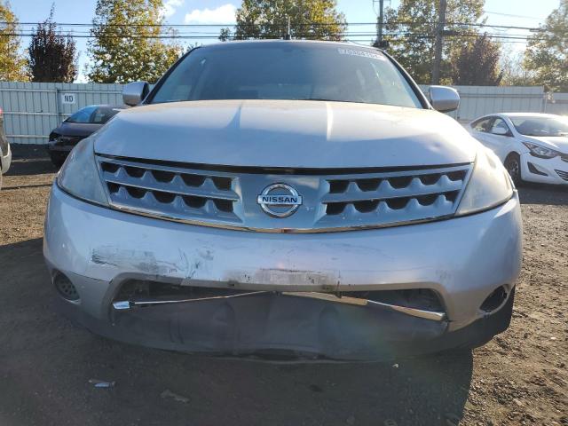 Photo 4 VIN: JN8AZ08W87W665985 - NISSAN MURANO SL 