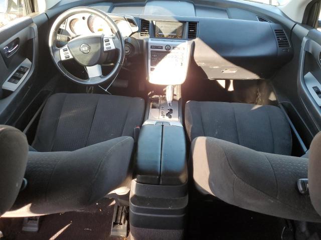 Photo 7 VIN: JN8AZ08W87W665985 - NISSAN MURANO SL 