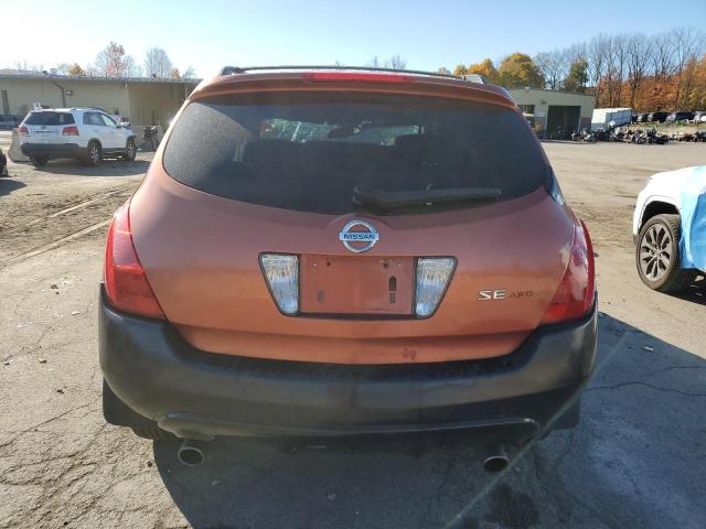 Photo 5 VIN: JN8AZ08W93W217183 - NISSAN MURANO SL 