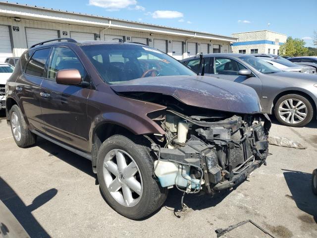 Photo 3 VIN: JN8AZ08W93W232251 - NISSAN MURANO SL 