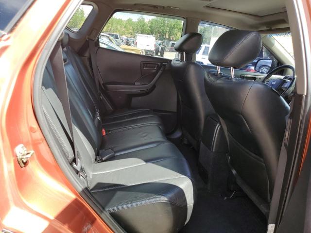 Photo 10 VIN: JN8AZ08W94W320511 - NISSAN MURANO 