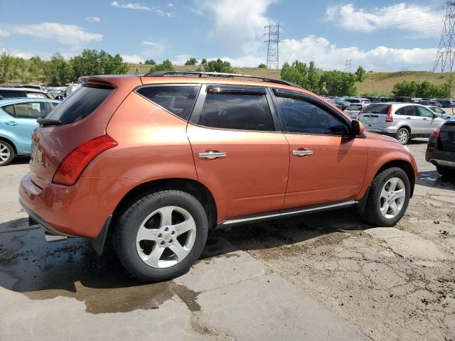 Photo 2 VIN: JN8AZ08W94W320511 - NISSAN MURANO 