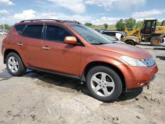 Photo 3 VIN: JN8AZ08W94W320511 - NISSAN MURANO 