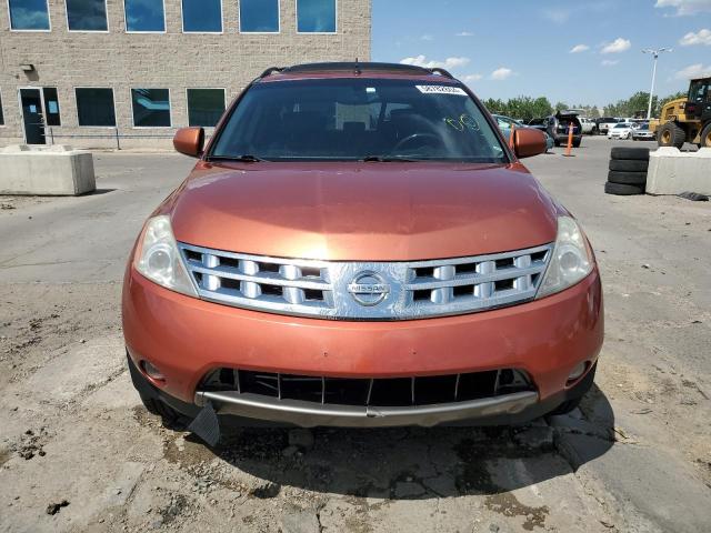 Photo 4 VIN: JN8AZ08W94W320511 - NISSAN MURANO 