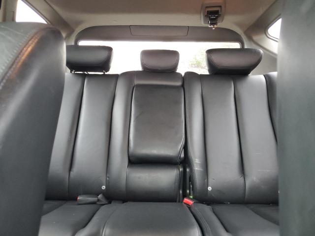 Photo 9 VIN: JN8AZ08W95W400960 - NISSAN MURANO SL 