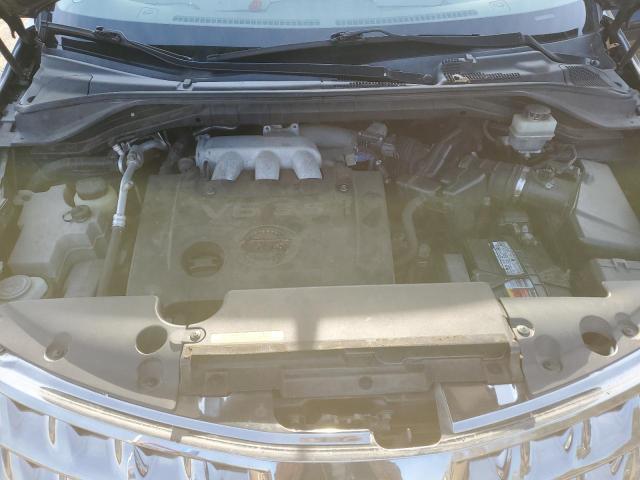 Photo 11 VIN: JN8AZ08W95W413725 - NISSAN MURANO 