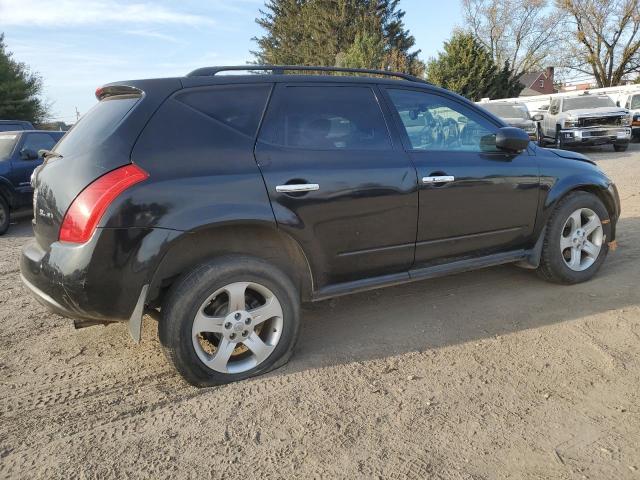 Photo 2 VIN: JN8AZ08W95W413725 - NISSAN MURANO 