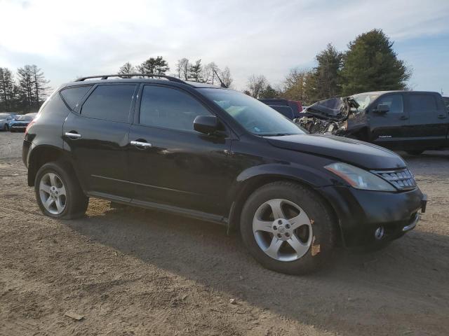 Photo 3 VIN: JN8AZ08W95W413725 - NISSAN MURANO 