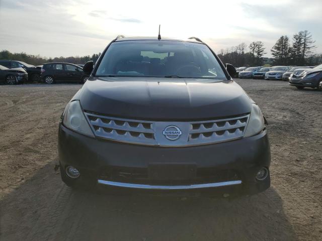 Photo 4 VIN: JN8AZ08W95W413725 - NISSAN MURANO 