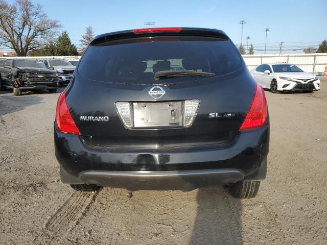 Photo 5 VIN: JN8AZ08W95W413725 - NISSAN MURANO 