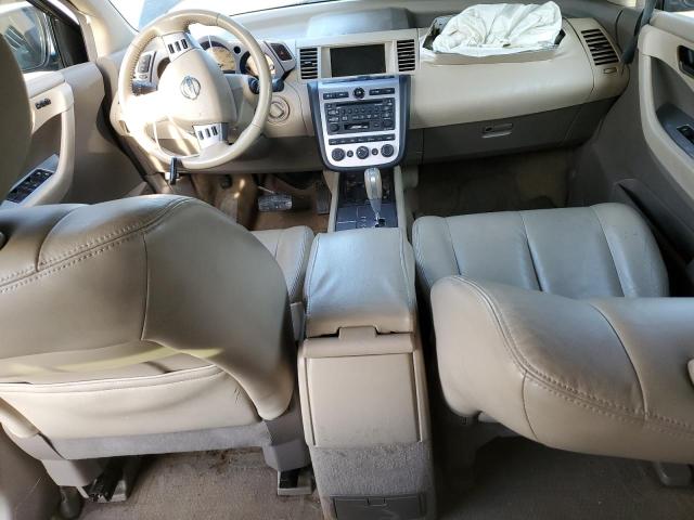 Photo 7 VIN: JN8AZ08W95W413725 - NISSAN MURANO 