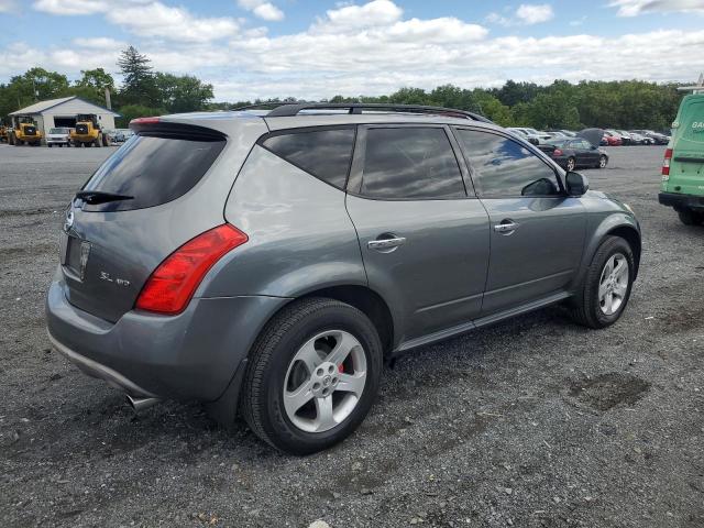 Photo 2 VIN: JN8AZ08W95W425339 - NISSAN MURANO SL 