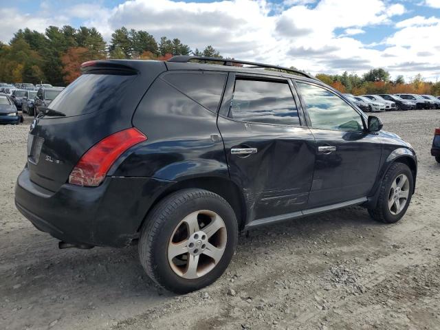 Photo 2 VIN: JN8AZ08W95W425468 - NISSAN MURANO SL 