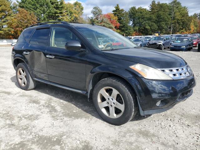 Photo 3 VIN: JN8AZ08W95W425468 - NISSAN MURANO SL 