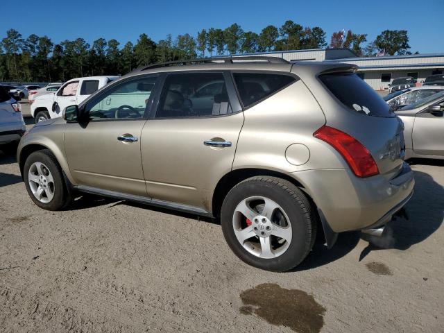 Photo 1 VIN: JN8AZ08W95W427172 - NISSAN MURANO SL 