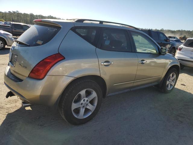 Photo 2 VIN: JN8AZ08W95W427172 - NISSAN MURANO SL 