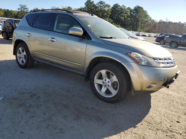 Photo 3 VIN: JN8AZ08W95W427172 - NISSAN MURANO SL 