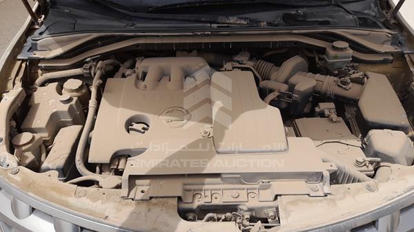 Photo 25 VIN: JN8AZ08W96W009003 - NISSAN MURANO 