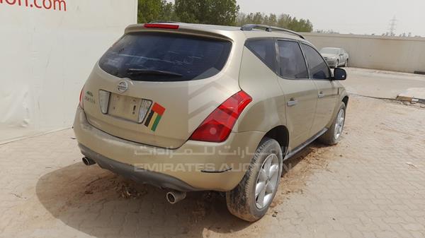 Photo 5 VIN: JN8AZ08W96W009003 - NISSAN MURANO 