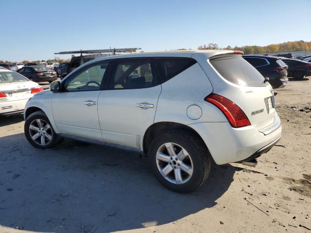 Photo 1 VIN: JN8AZ08W96W506360 - NISSAN MURANO SL 