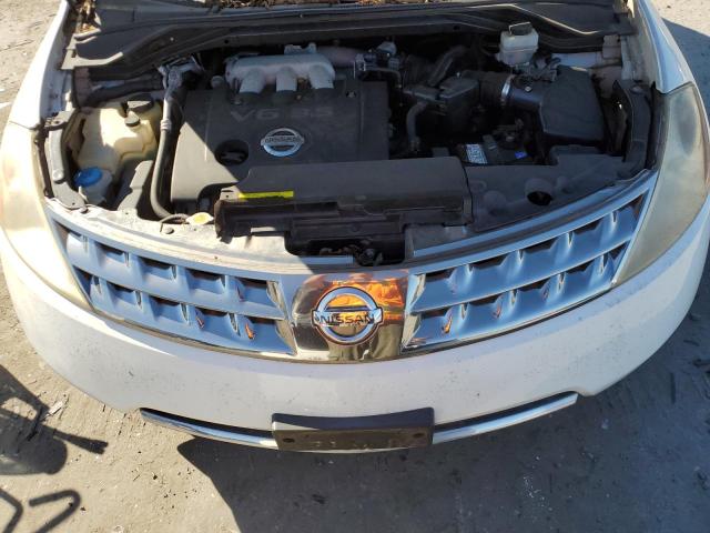 Photo 11 VIN: JN8AZ08W96W506360 - NISSAN MURANO SL 