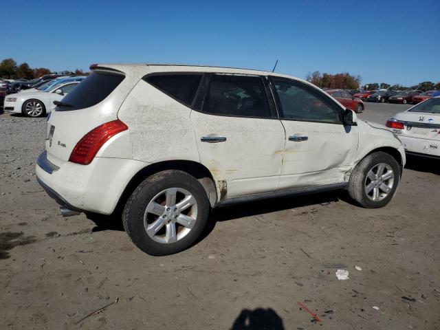 Photo 2 VIN: JN8AZ08W96W506360 - NISSAN MURANO SL 