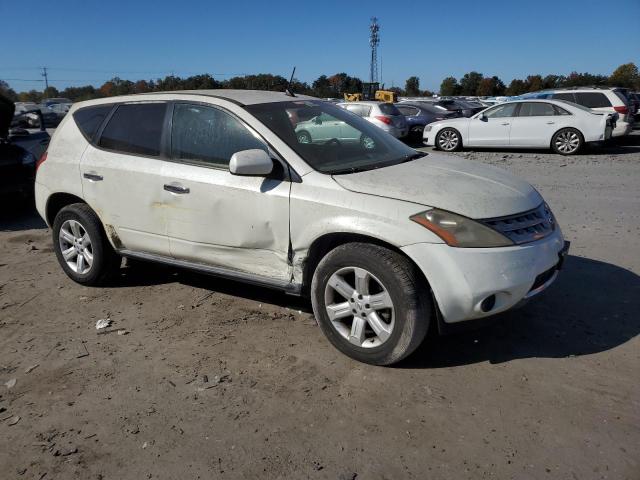 Photo 3 VIN: JN8AZ08W96W506360 - NISSAN MURANO SL 