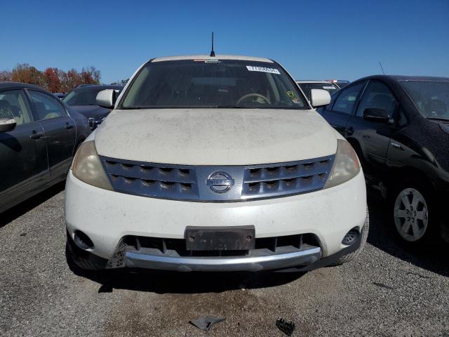 Photo 4 VIN: JN8AZ08W96W506360 - NISSAN MURANO SL 